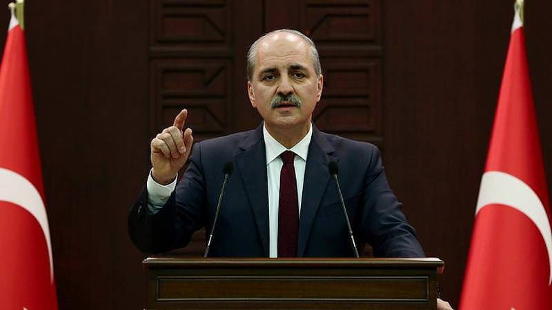 Hükümetten önemli FETÖ kararı