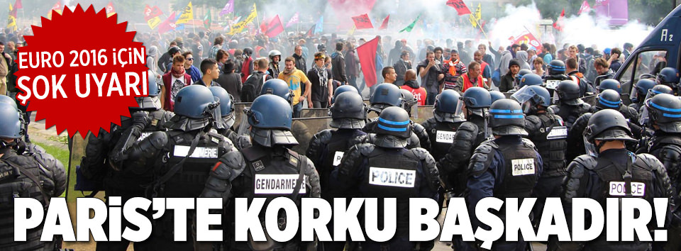 ABD'den şok Avrupa uyarısı-2