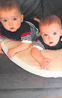 Tıpatıp Üçüzler