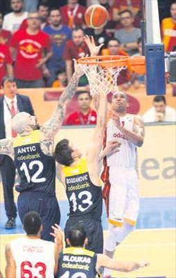 Potada seyircisiz derbi!