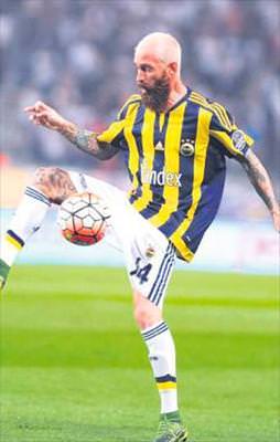 Ayrılığa hazırlanan Meireles’e 750 bin euro teklifi
