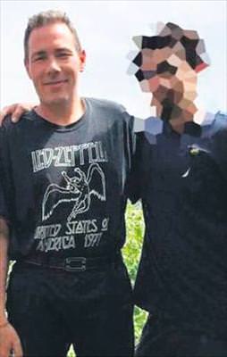 ABD’nin dosyası Gabar'dı