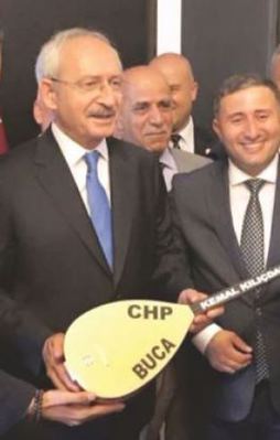 Kılıçdaroğlu küfürbazları baş tacı etti