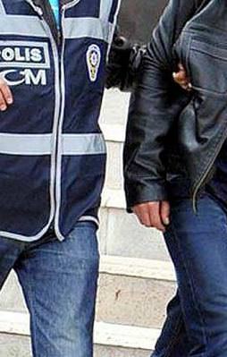 Akdeniz Üniversitesi'ne yolsuzluk operasyonu