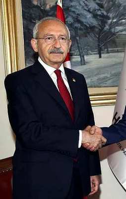 Kılıçdaroğlu ile Demirtaş Gezi'yi savundu