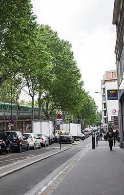 Fransa'da benzin kıtlığı