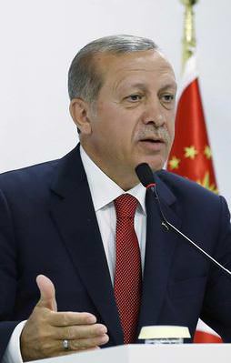 Cumhurbaşkanı Erdoğan'dan Putin'e yanıt