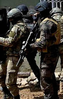 Terör örgütü PKK'ya darbe üstüne darbe