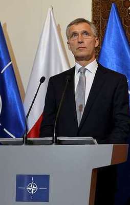 NATO'dan Rusya'ya karşı dev hamle