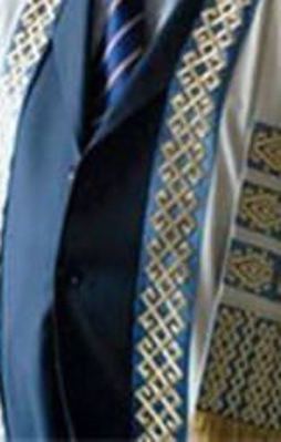 Bu da Bizans artığı profesör!