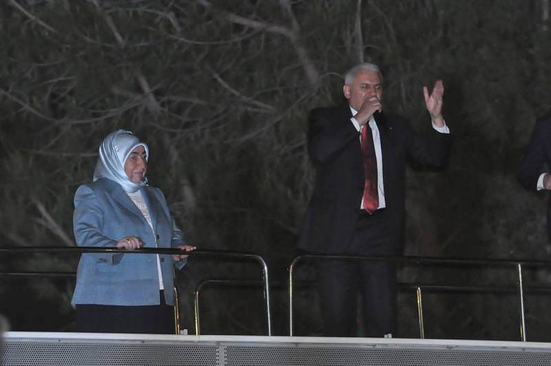 Yıldırım İzmir'in çılgın projesini açıkladı