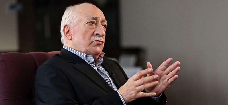 İmha timine baskın imamları kaçırdı