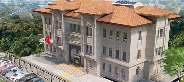 Terörü kökünden kazıyacak plan-2