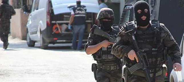 Terörü kökünden kazıyacak plan-5