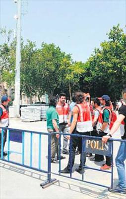 Hayaller Gezi gerçekler boş