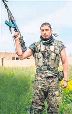 Japon da yapıştı!