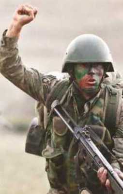 Terörü kökünden kazıyacak plan