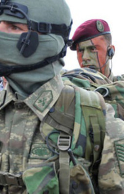 PKK'ya bir darbe daha vuruldu!