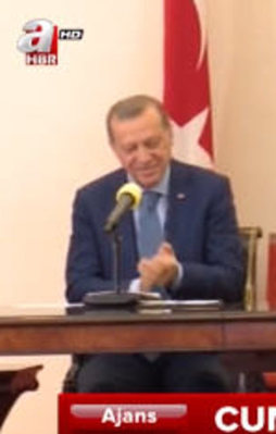 Cumhurbaşkanı Erdoğan'dan önemli açıklamalar