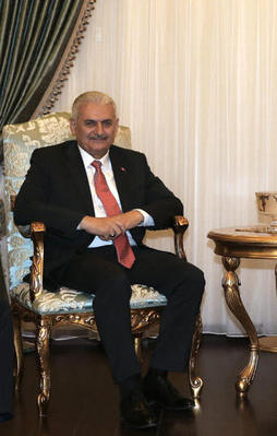 Başbakan Yıldırım'dan önemli açıklamalar