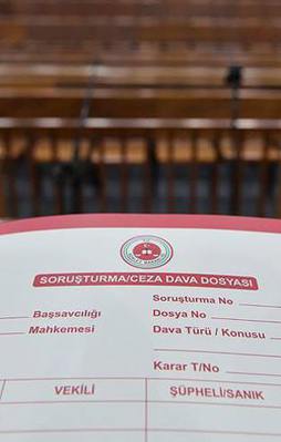 KPSS sorularının sızdırılmasına yeni iddianame