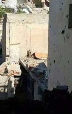 Nusaybin'de kalleş tuzak! 12 güvenlik görevlisi yaralı