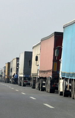 Türkiye'den Rusya'ya 'vize' ambargosu