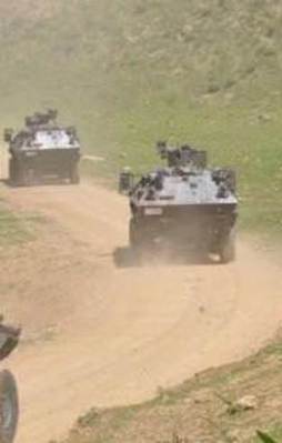Tunceli'de kritik karar