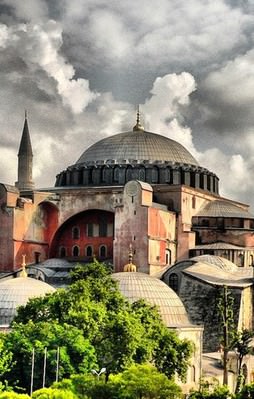 Ayasofya'da Ramazan ayında Kur'an-ı Kerim okunacak