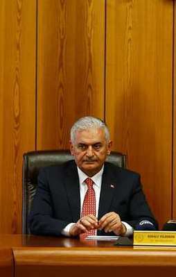 "Yarın bugünden güzel olacak"