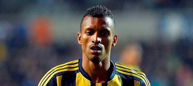 İste Luis Nani gerçeği