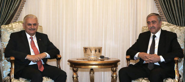 Başbakan Yıldırım'dan önemli açıklamalar