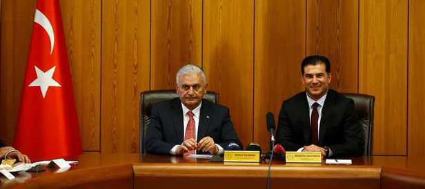 Yarın bugünden güzel olacak