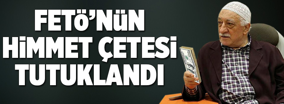 FETÖ’ye darbe üstüne darbe