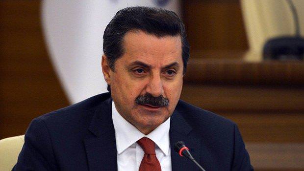 Çiftçiye 5 ayda 6 milyar ödendi