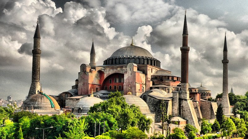 Ayasofya'da Ramazan ayında Kur'an-ı Kerim okunacak