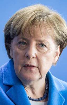 Alman parlamentosundan tarihi sınav