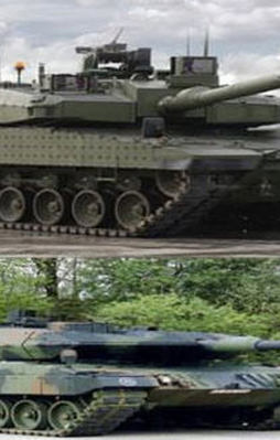 Altay mı? Leopard mı? Hangisi daha iyi