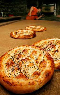 Ramazan pidesinin fiyatı belli oldu