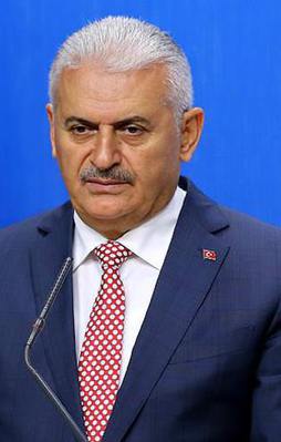 Başbakan Yıldırım'dan önemli açıklamalar