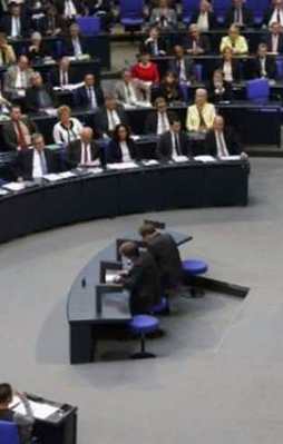 Dışişleri Komisyonu: Türk halkı affetmeyecek