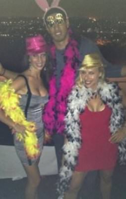 FETÖ artığı Kanter'den alçakça hakaret!