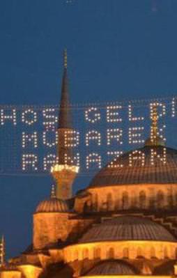 Uzmanından Ramazan ayında beslenme önerileri