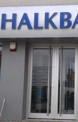 İran'ın petrol parası Halkbank'a aktarılıyor