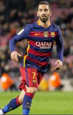 Barca'dan açıklama! Arda ayrılacak mı?