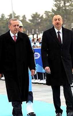 "Kasıtlı ve ön yargılı bir karar"