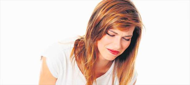 Kanser illeti önceden verir işaret