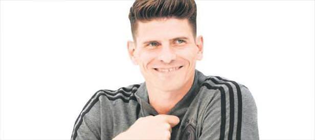 Beşiktaş’ta mutluyum ama geleceğim belirsiz