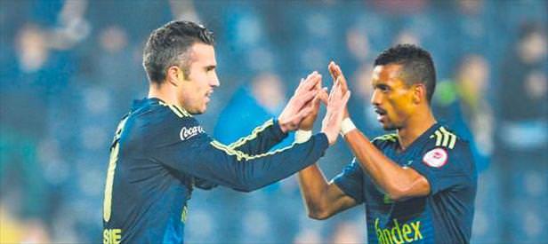 Fener gözünü Çin'e dikti