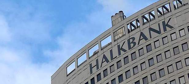İran parasını HalkBank’a yatıracak